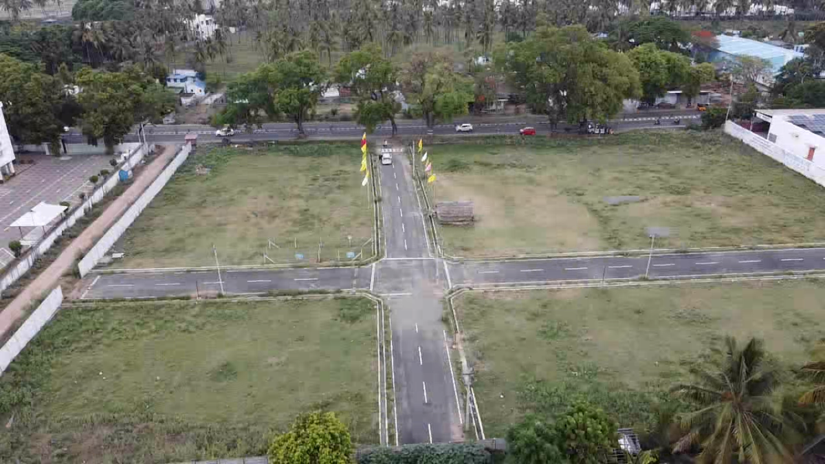 Saeyon Avenue saeyon Avenue
