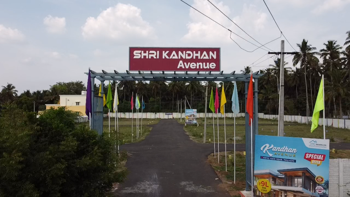 kandhan layout kandhan layout