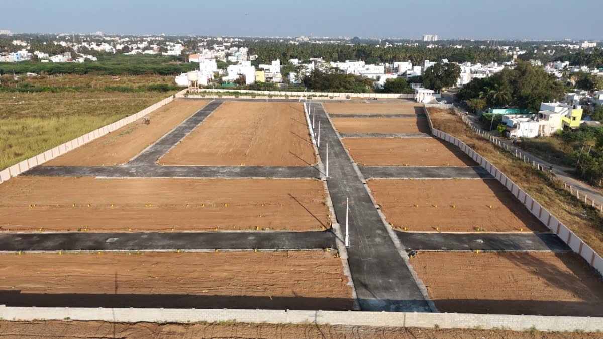 JMJ Housing Villa Plots JMJ Housing Villa Plots
