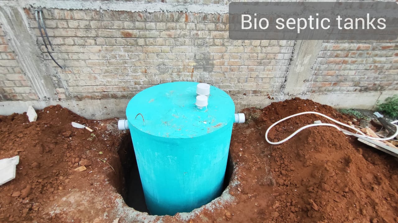 A Cleaner Home, Smarter sanitation is on the way